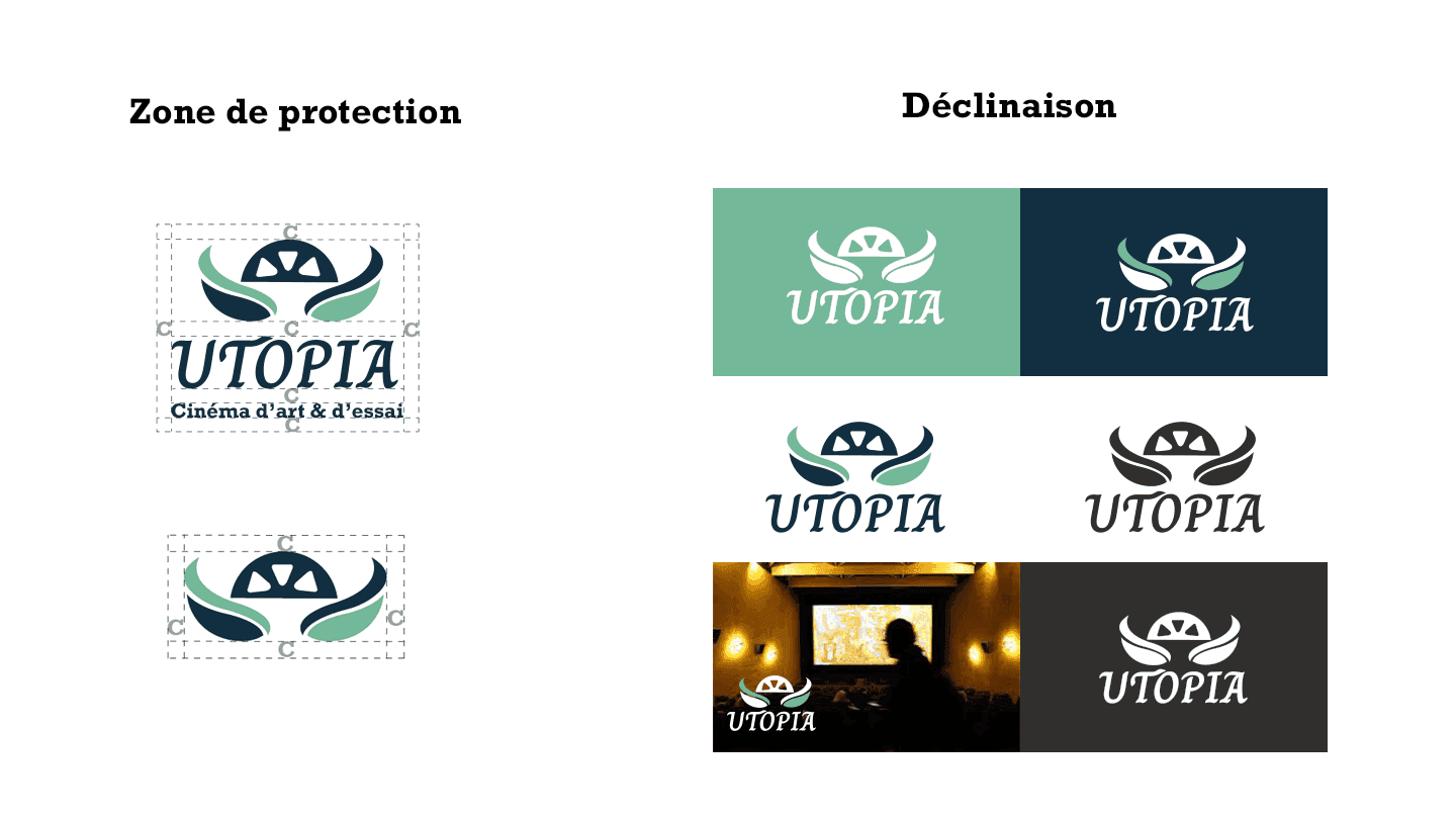 Branding 1