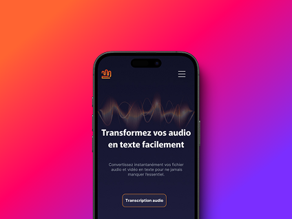 AUDIO-TO-TEXT